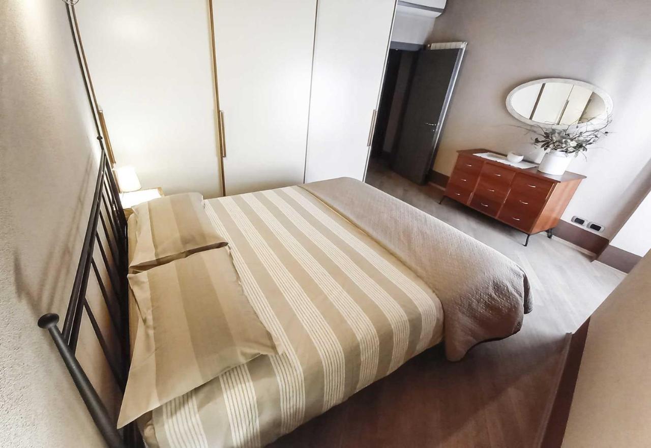 Case Vacanze Ai Burattini Adrara San Rocco Luaran gambar
